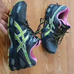 Asics gel-nimbus size 8.5
